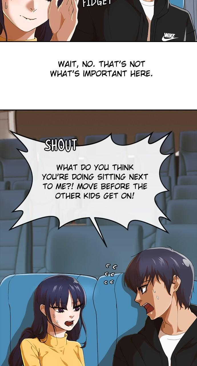 The Girl from Random Chatting! Chap 242 - Next Chap 243