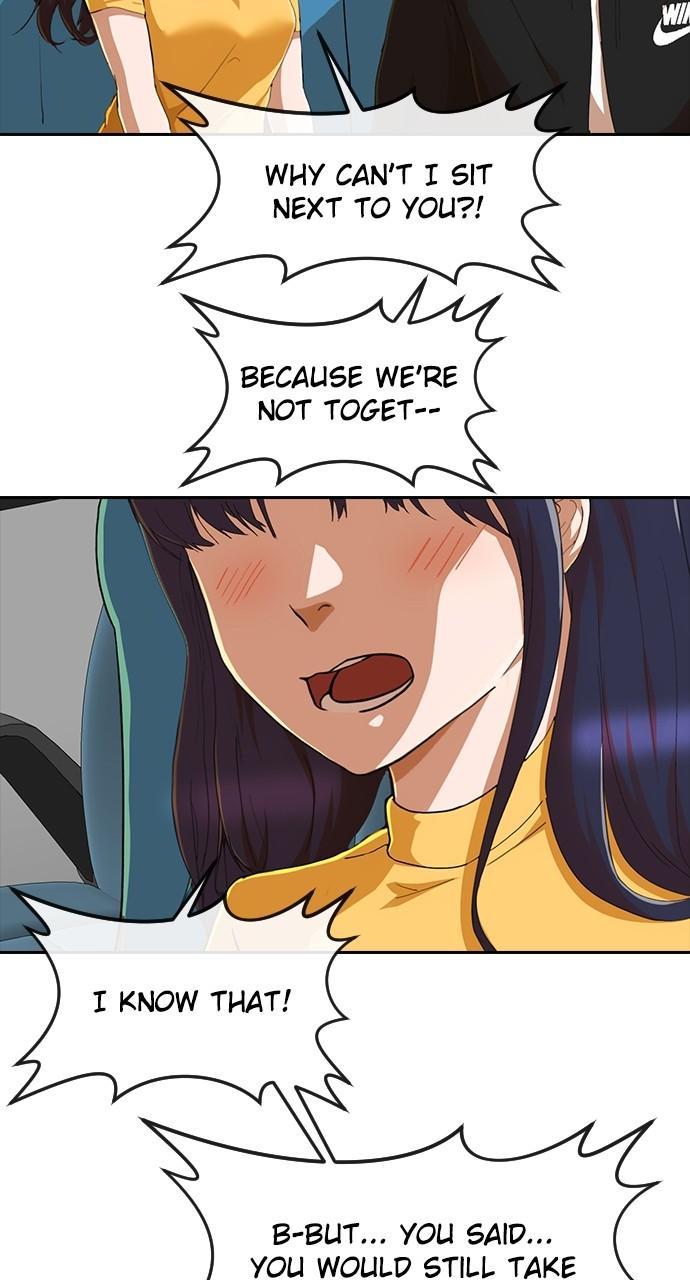 The Girl from Random Chatting! Chap 242 - Next Chap 243