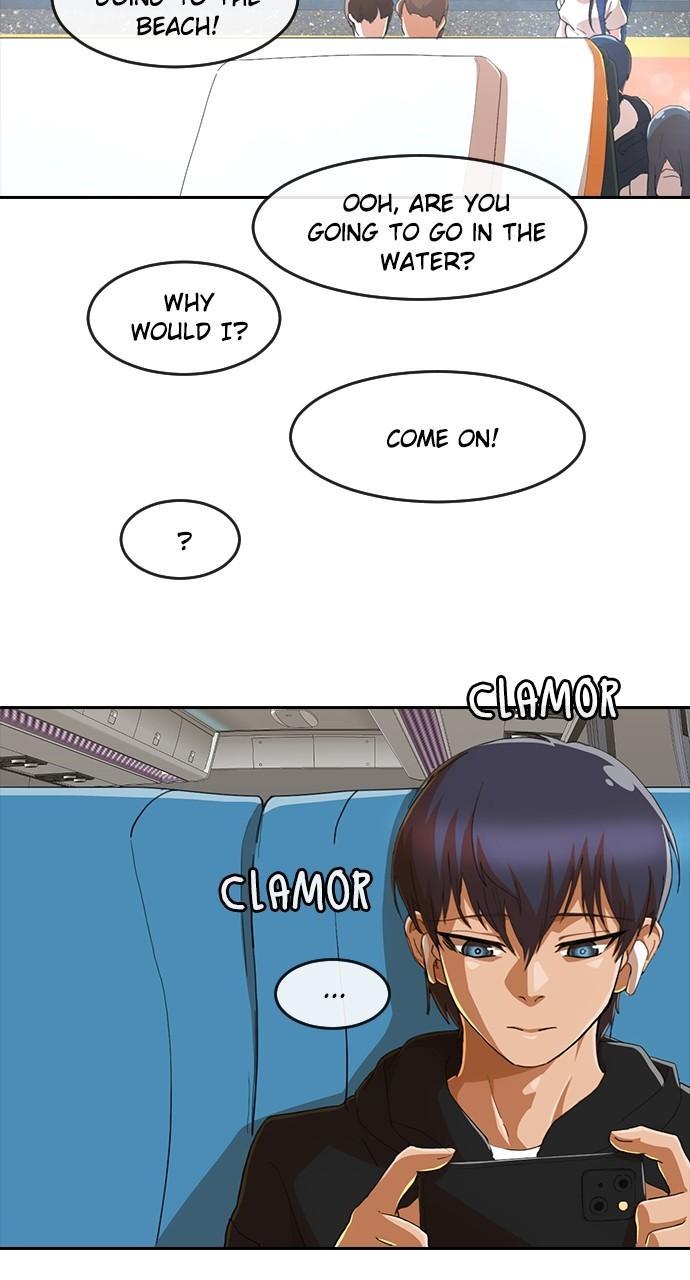 The Girl from Random Chatting! Chap 242 - Next Chap 243