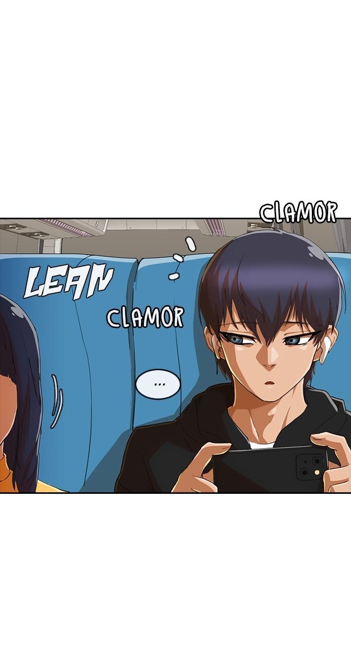 The Girl from Random Chatting! Chap 242 - Next Chap 243