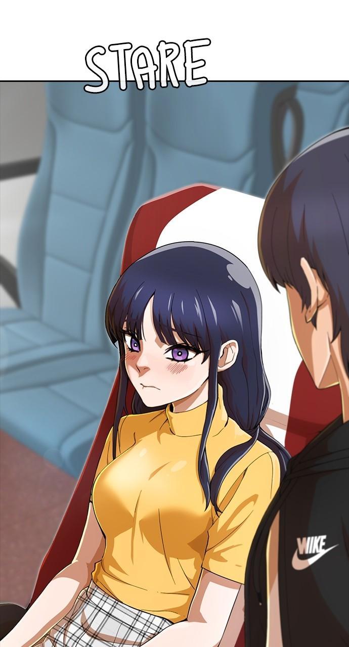 The Girl from Random Chatting! Chap 242 - Next Chap 243