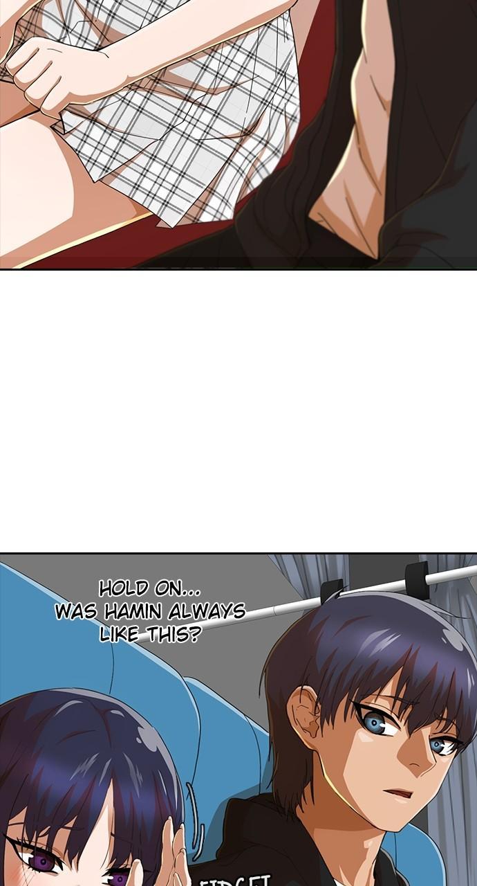 The Girl from Random Chatting! Chap 242 - Next Chap 243