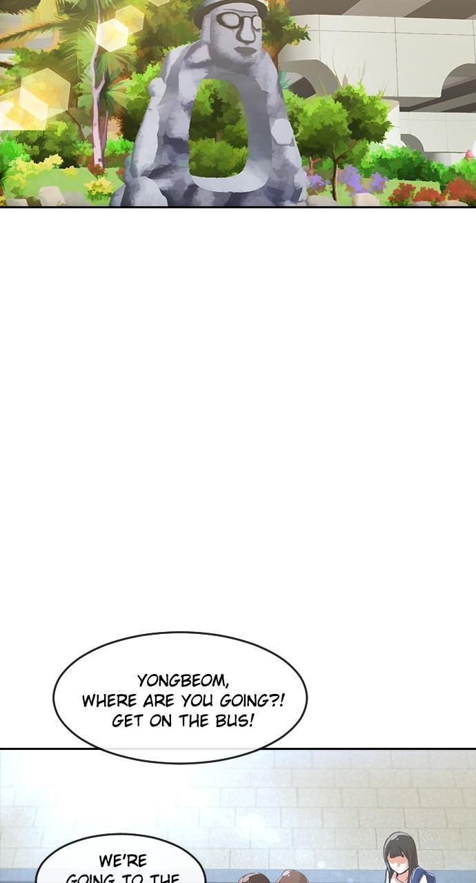 The Girl from Random Chatting! Chap 242 - Next Chap 243