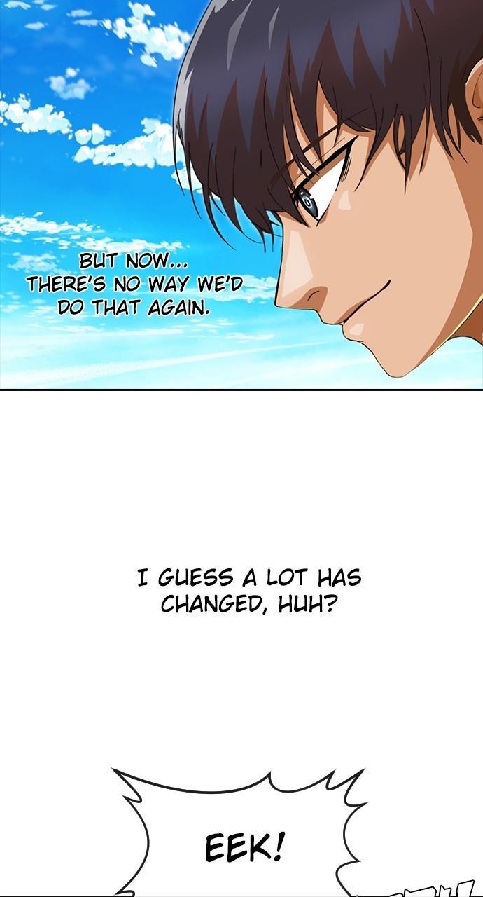 The Girl from Random Chatting! Chap 242 - Next Chap 243