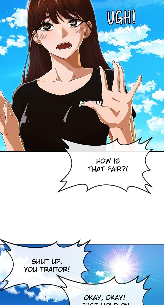 The Girl from Random Chatting! Chap 242 - Next Chap 243