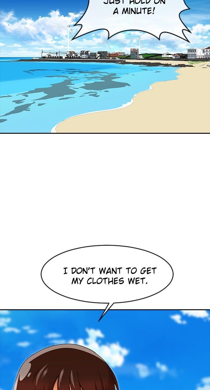 The Girl from Random Chatting! Chap 242 - Next Chap 243