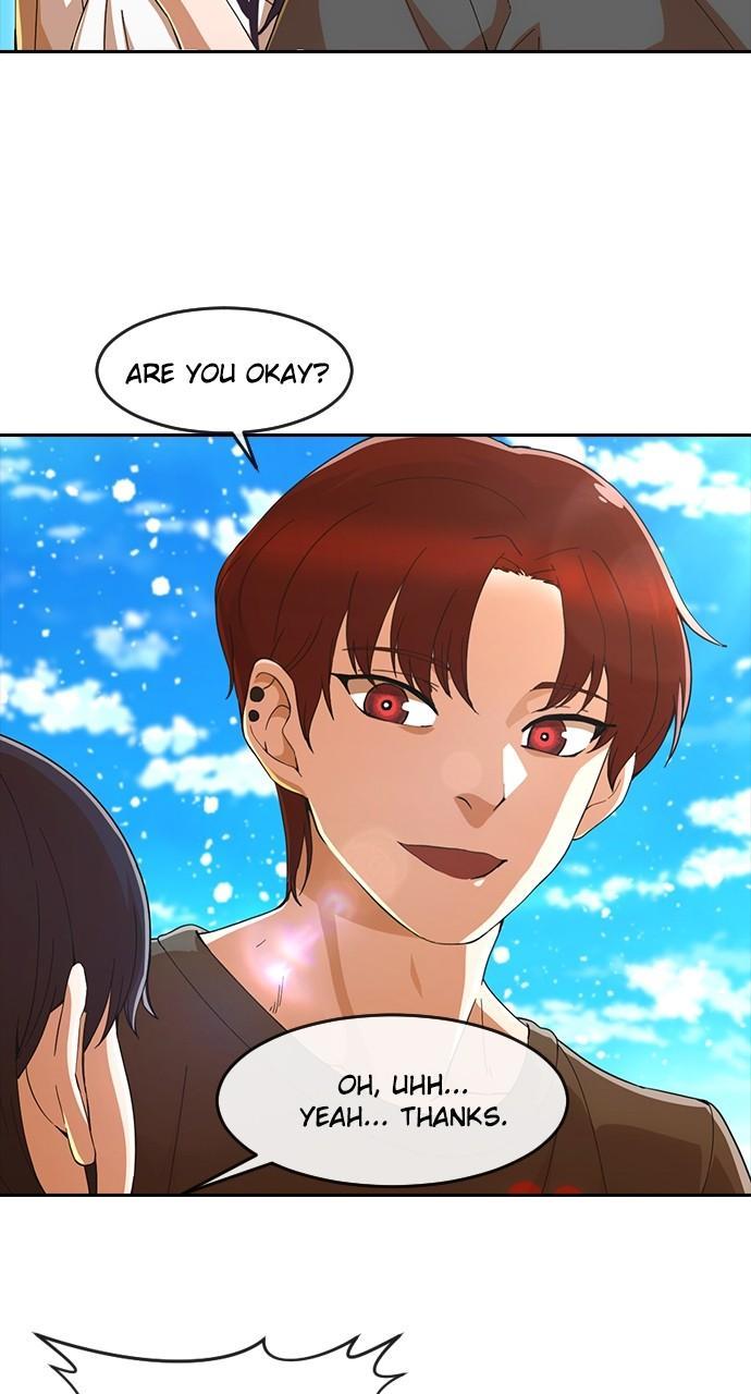 The Girl from Random Chatting! Chap 242 - Next Chap 243