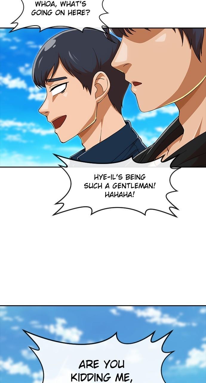 The Girl from Random Chatting! Chap 242 - Next Chap 243