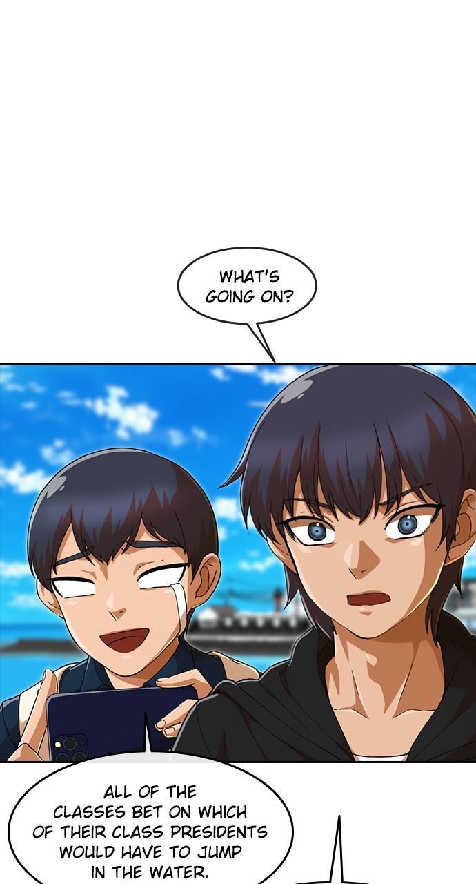 The Girl from Random Chatting! Chap 242 - Next Chap 243
