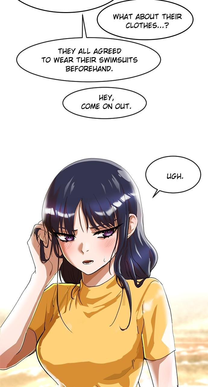 The Girl from Random Chatting! Chap 242 - Next Chap 243