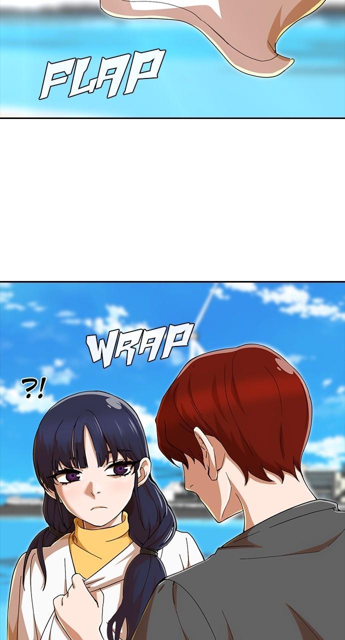 The Girl from Random Chatting! Chap 242 - Next Chap 243