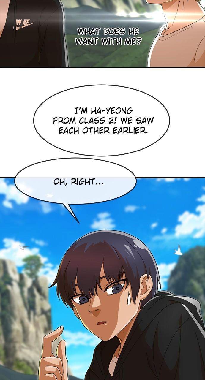 The Girl from Random Chatting! Chap 242 - Next Chap 243