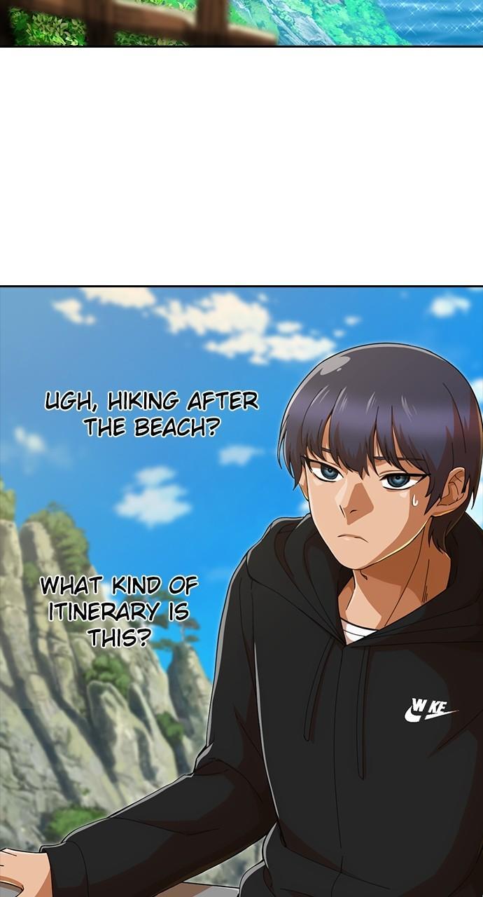 The Girl from Random Chatting! Chap 242 - Next Chap 243