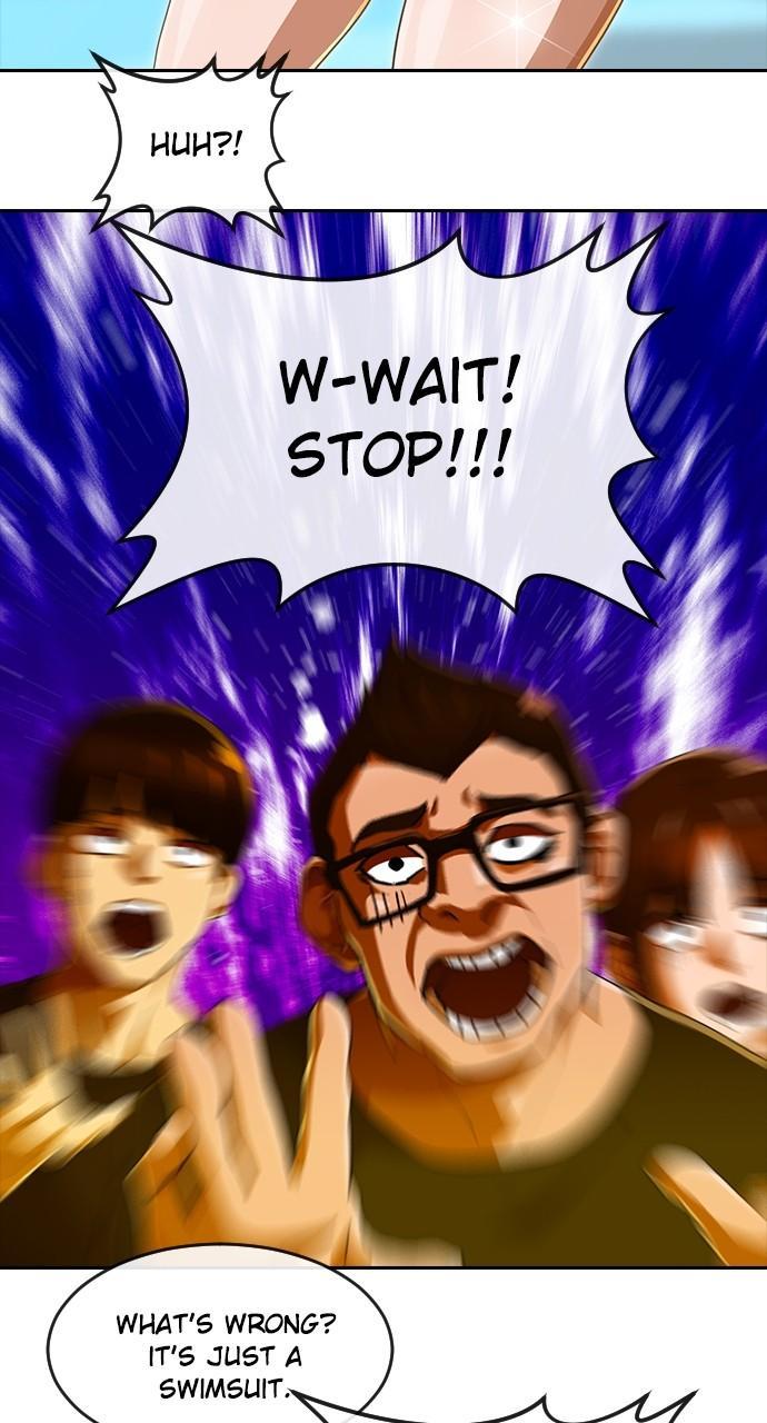 The Girl from Random Chatting! Chap 242 - Next Chap 243