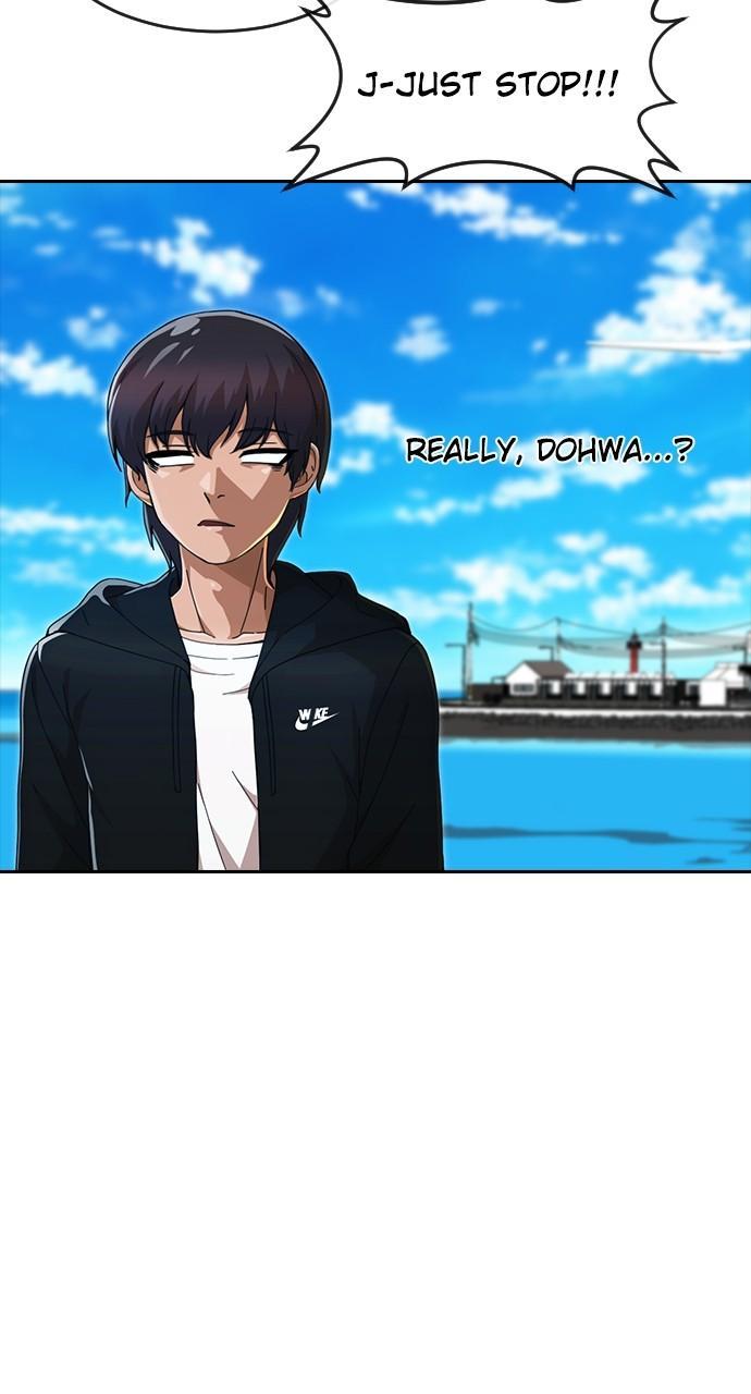 The Girl from Random Chatting! Chap 242 - Next Chap 243