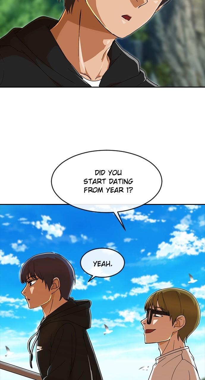 The Girl from Random Chatting! Chap 242 - Next Chap 243