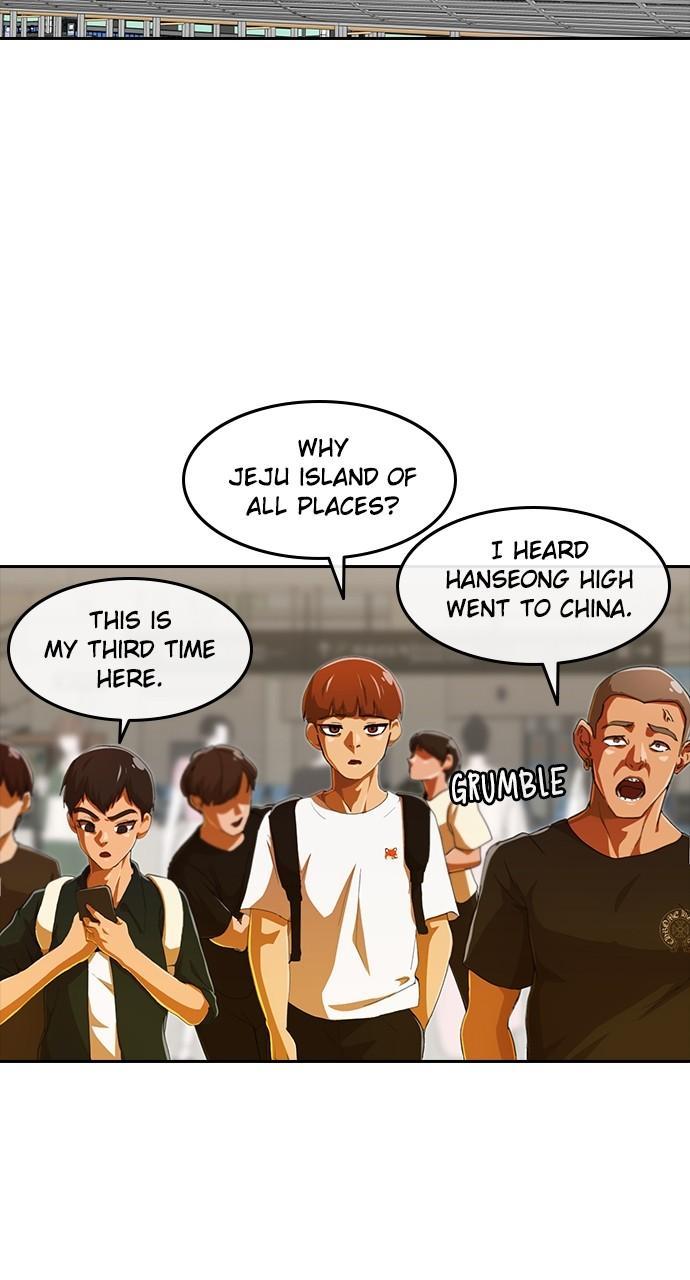 The Girl from Random Chatting! Chap 242 - Next Chap 243