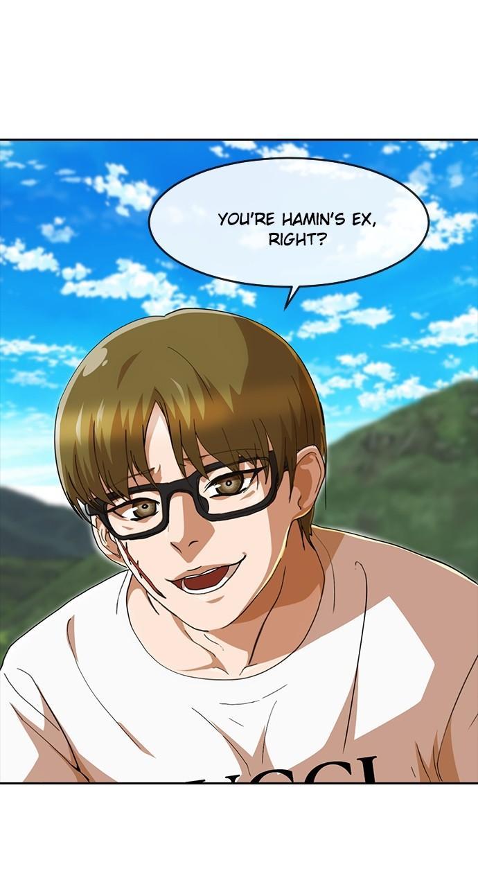The Girl from Random Chatting! Chap 242 - Next Chap 243