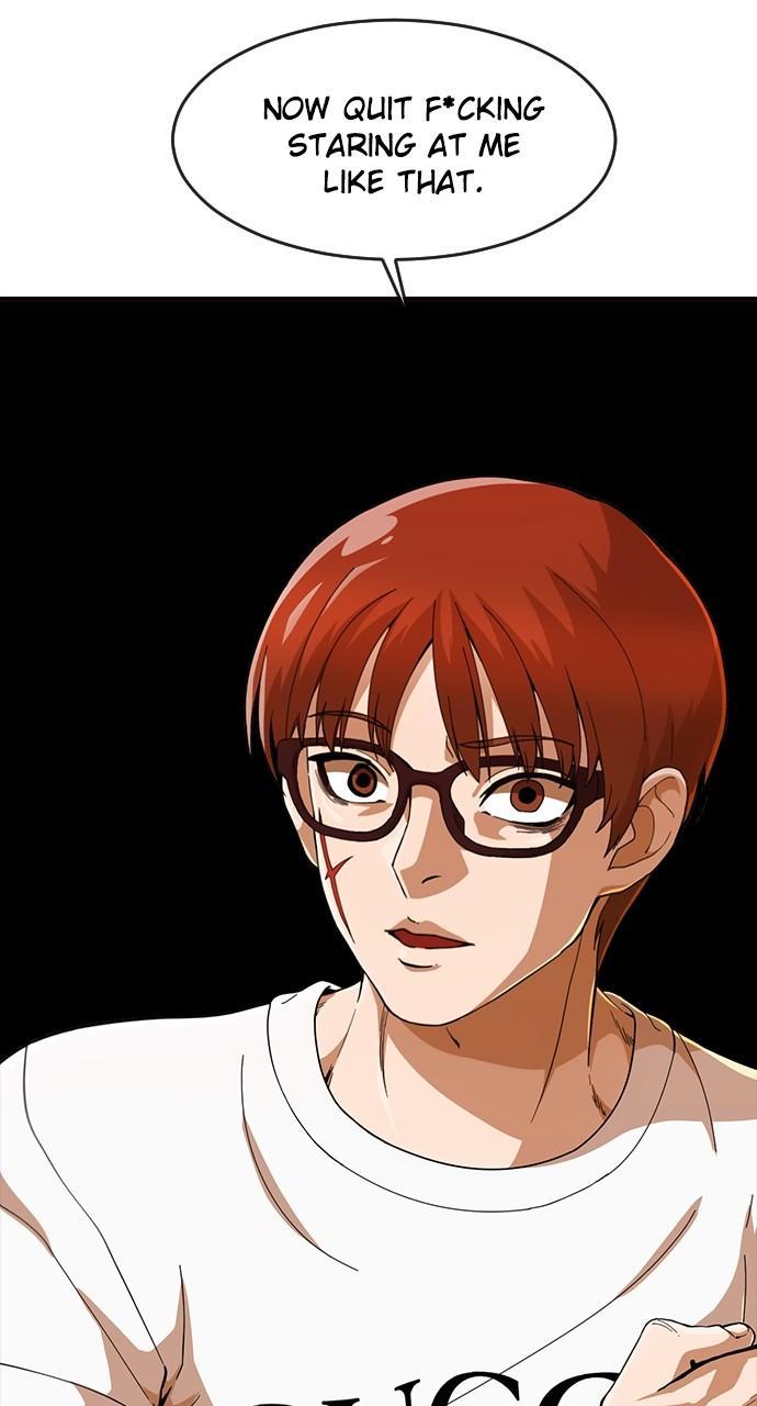 The Girl from Random Chatting! Chap 242 - Next Chap 243