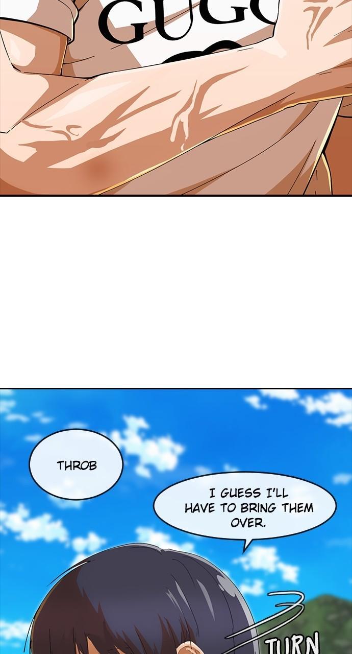 The Girl from Random Chatting! Chap 242 - Next Chap 243
