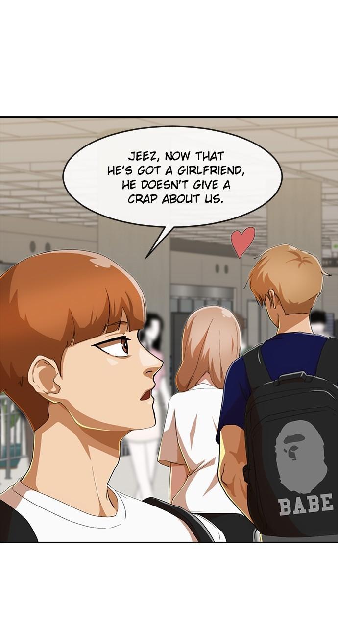 The Girl from Random Chatting! Chap 242 - Next Chap 243