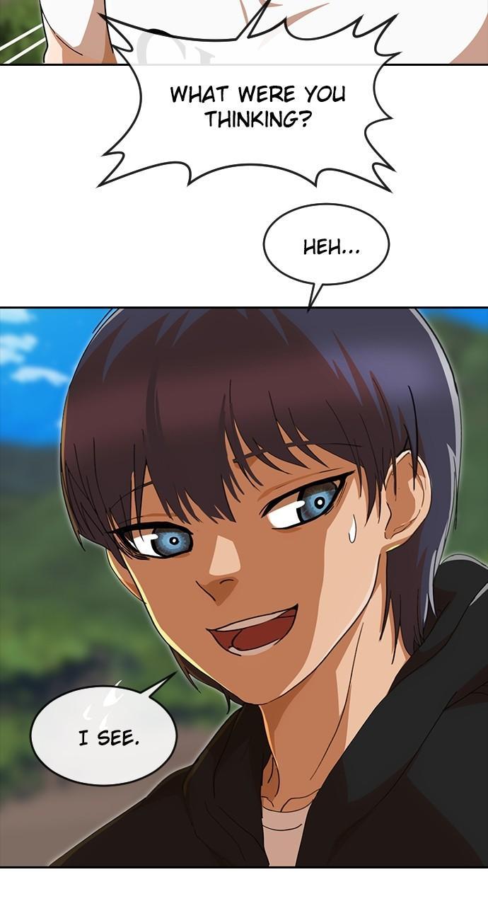 The Girl from Random Chatting! Chap 242 - Next Chap 243