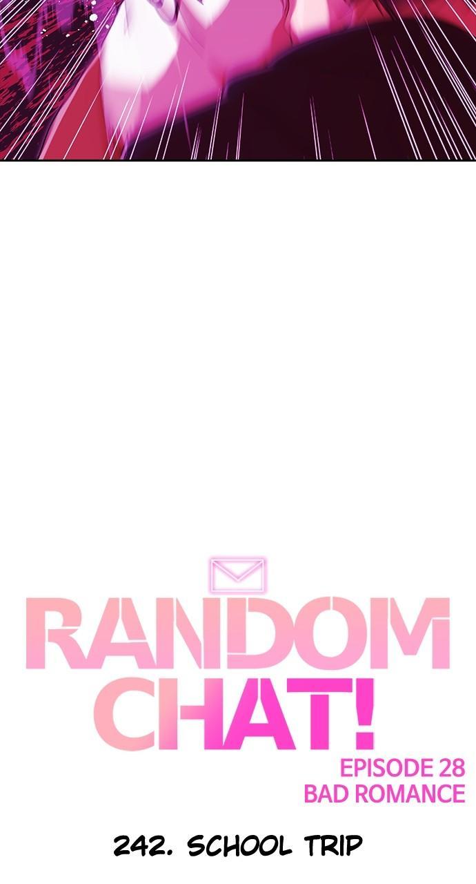 The Girl from Random Chatting! Chap 242 - Next Chap 243