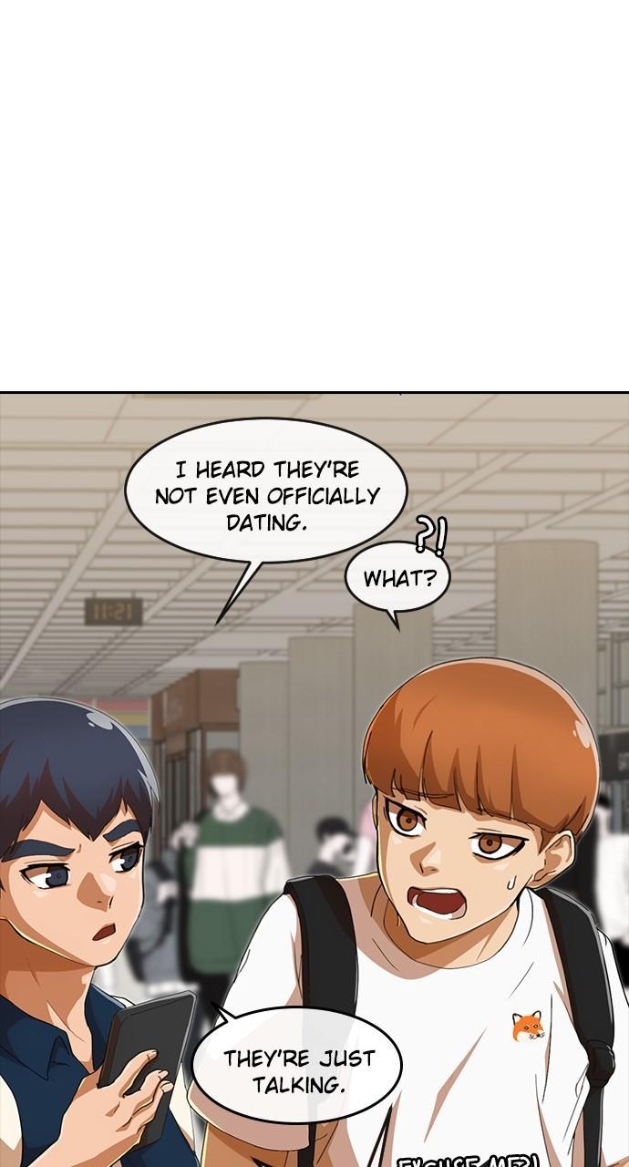 The Girl from Random Chatting! Chap 242 - Next Chap 243