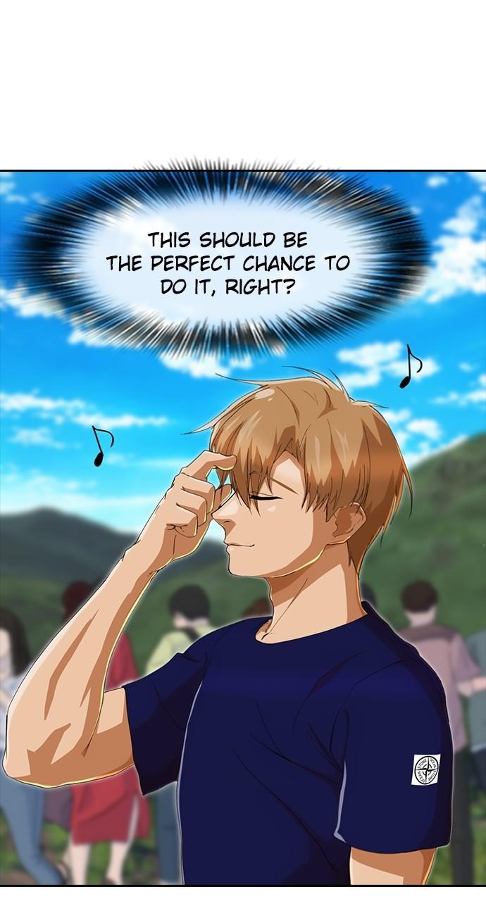 The Girl from Random Chatting! Chap 243 - Next Chap 244
