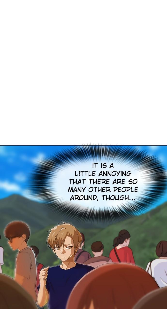 The Girl from Random Chatting! Chap 243 - Next Chap 244