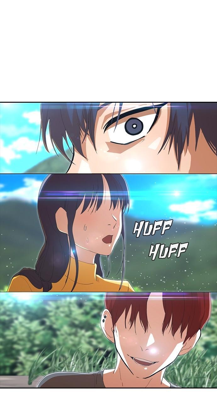The Girl from Random Chatting! Chap 243 - Next Chap 244