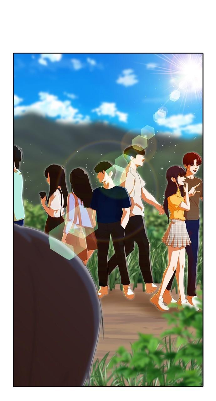 The Girl from Random Chatting! Chap 243 - Next Chap 244