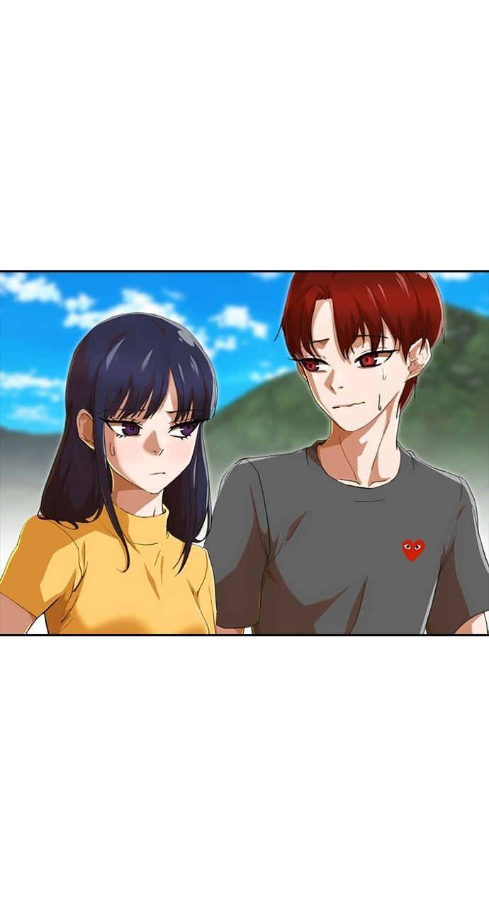 The Girl from Random Chatting! Chap 243 - Next Chap 244