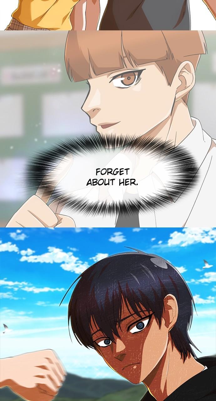 The Girl from Random Chatting! Chap 243 - Next Chap 244