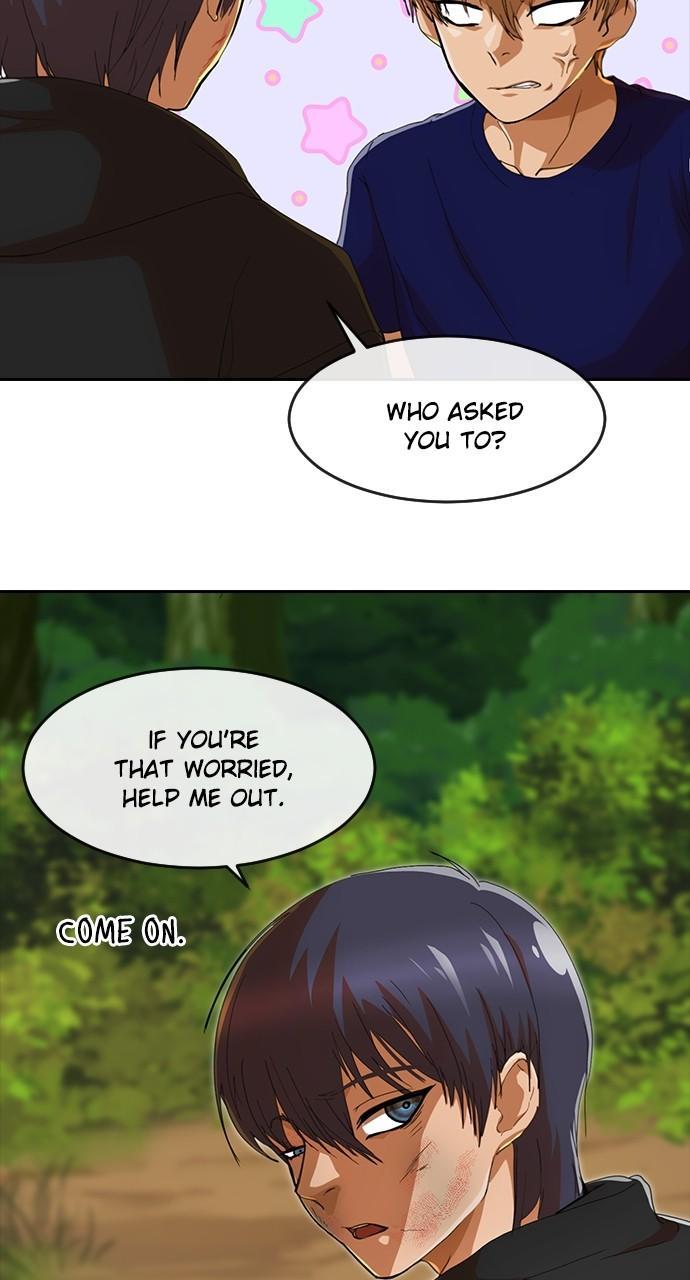 The Girl from Random Chatting! Chap 243 - Next Chap 244