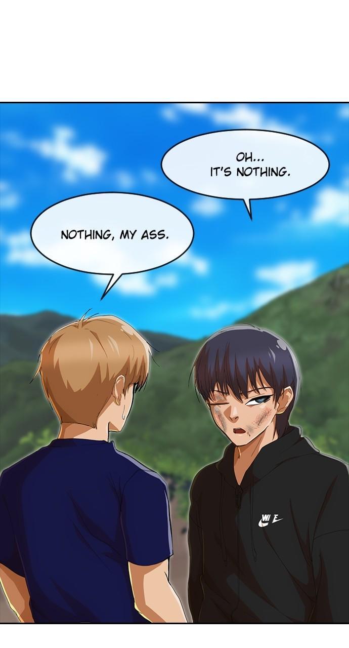 The Girl from Random Chatting! Chap 243 - Next Chap 244