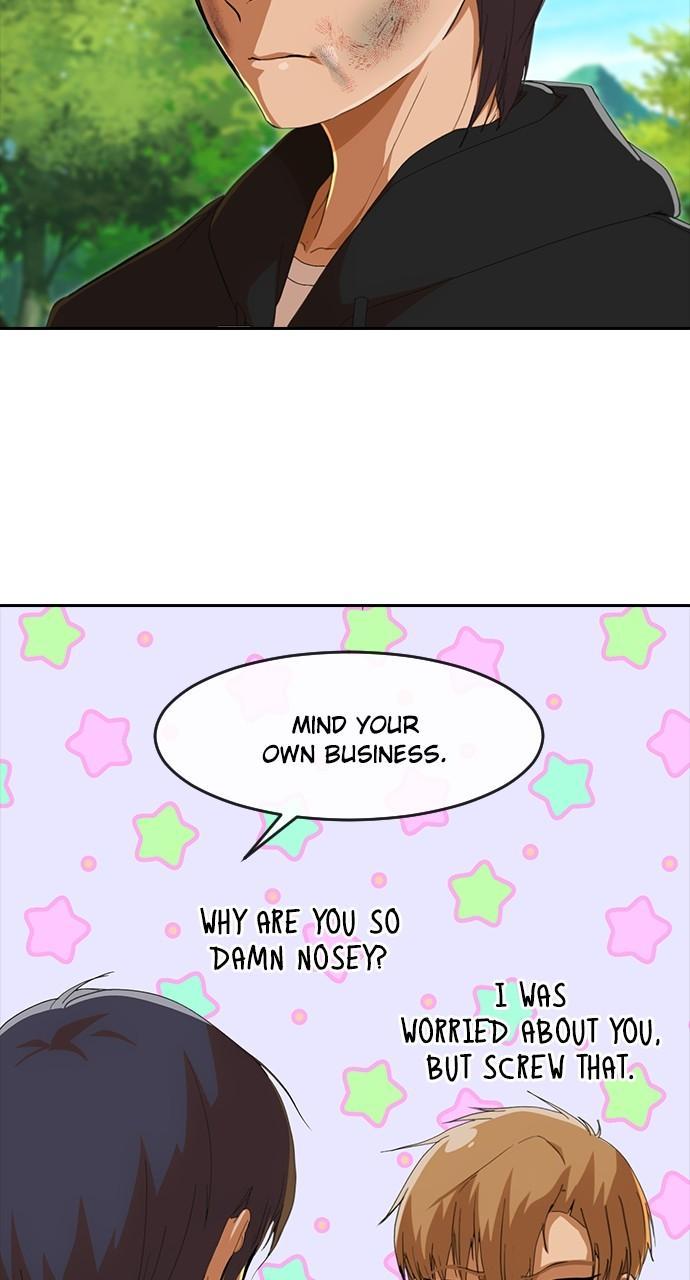 The Girl from Random Chatting! Chap 243 - Next Chap 244