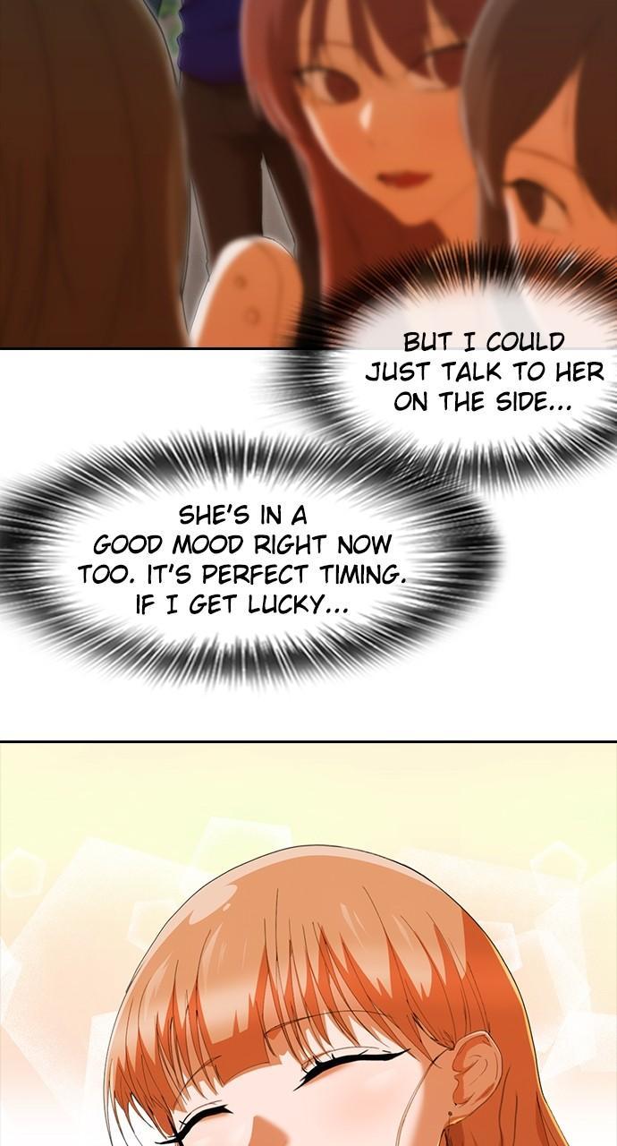 The Girl from Random Chatting! Chap 243 - Next Chap 244