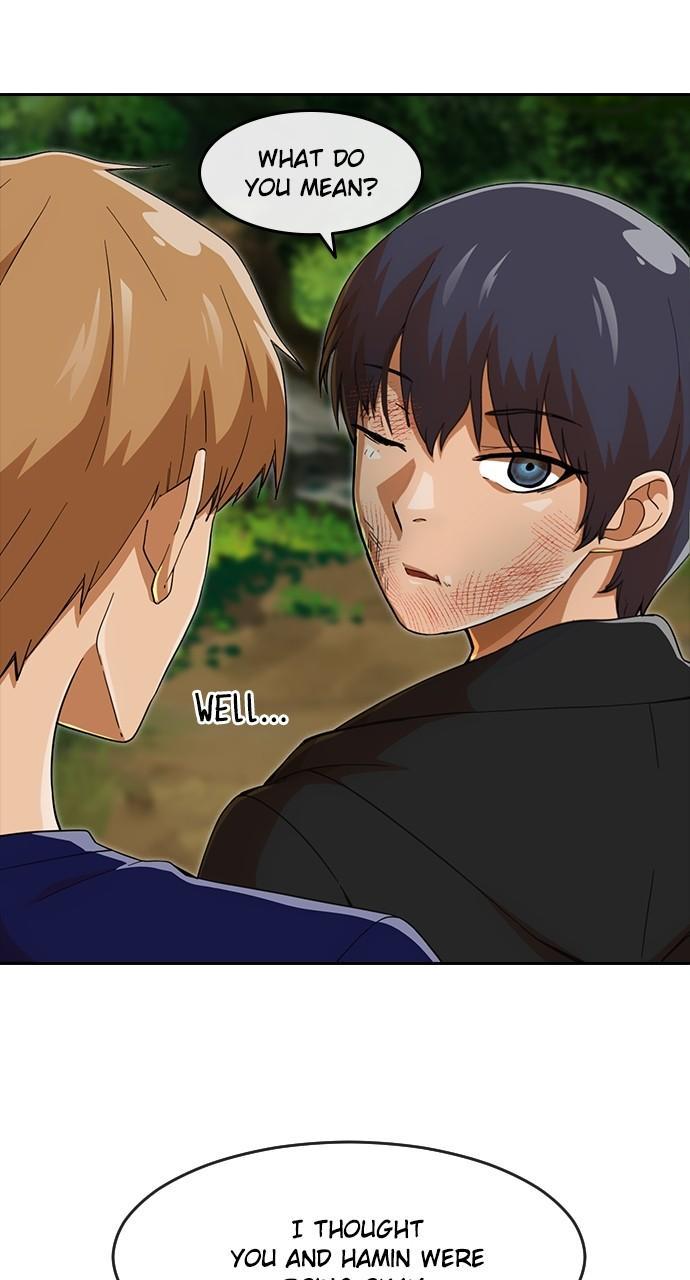 The Girl from Random Chatting! Chap 243 - Next Chap 244