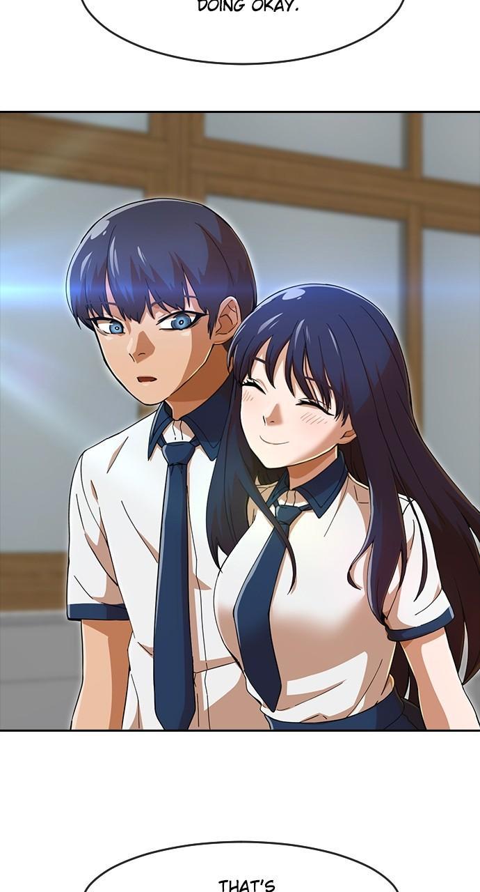 The Girl from Random Chatting! Chap 243 - Next Chap 244