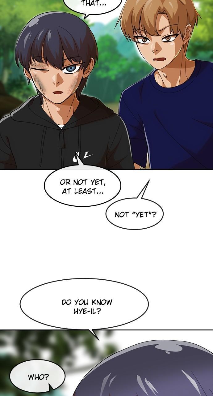 The Girl from Random Chatting! Chap 243 - Next Chap 244
