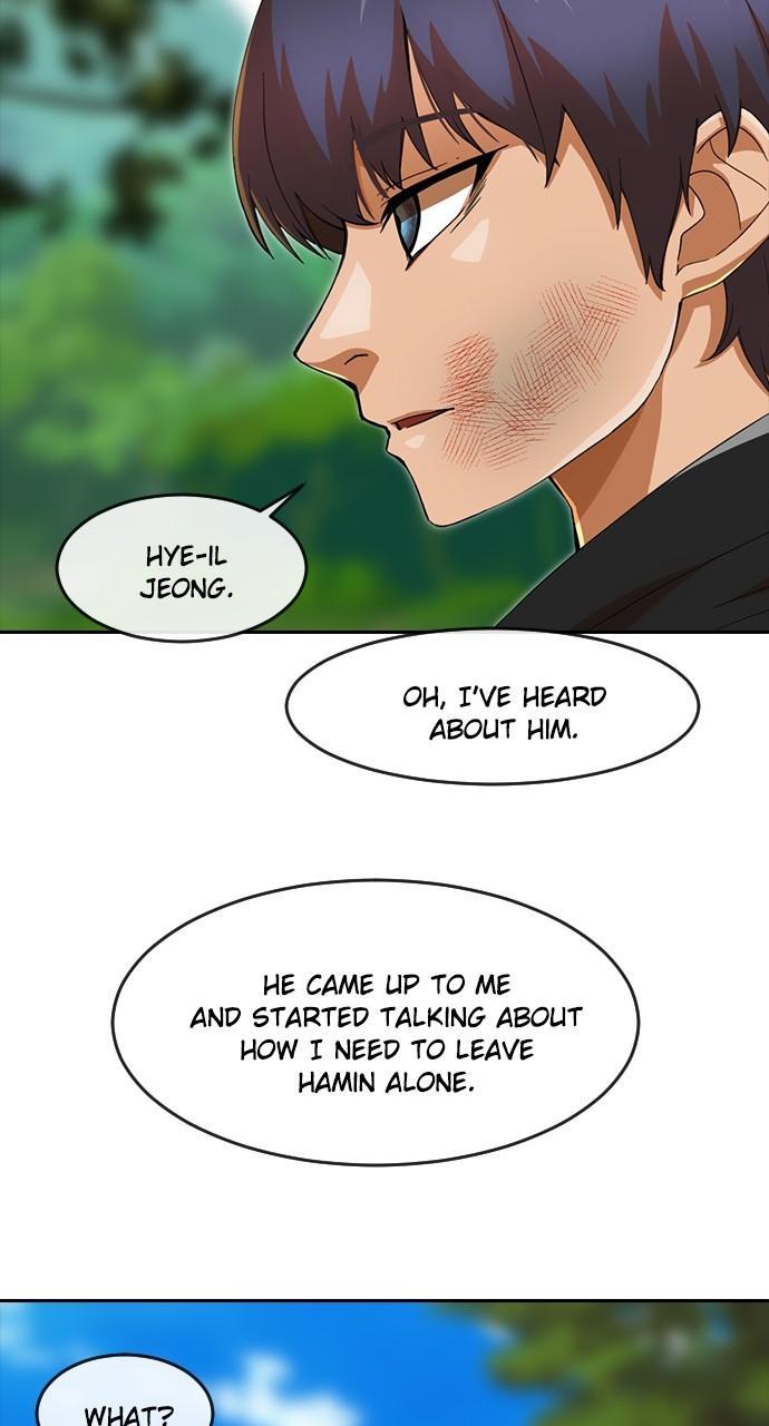 The Girl from Random Chatting! Chap 243 - Next Chap 244