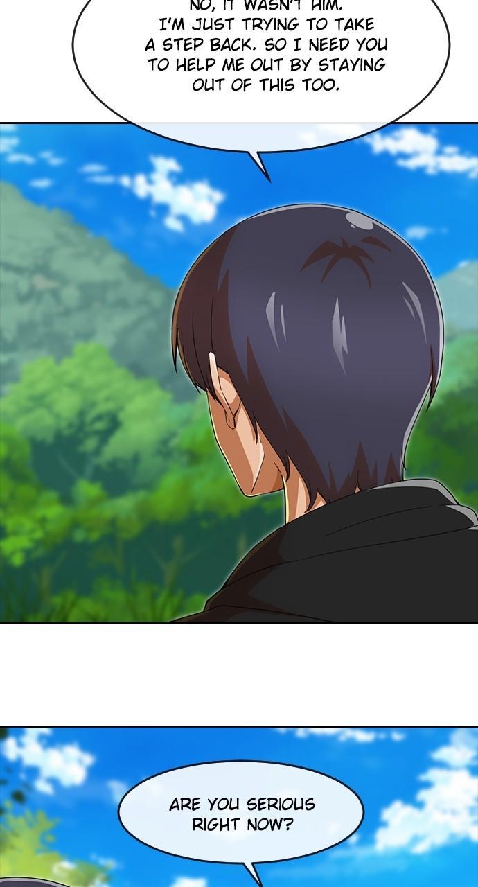 The Girl from Random Chatting! Chap 243 - Next Chap 244