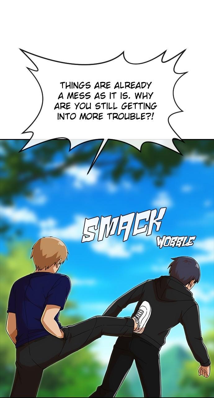 The Girl from Random Chatting! Chap 243 - Next Chap 244