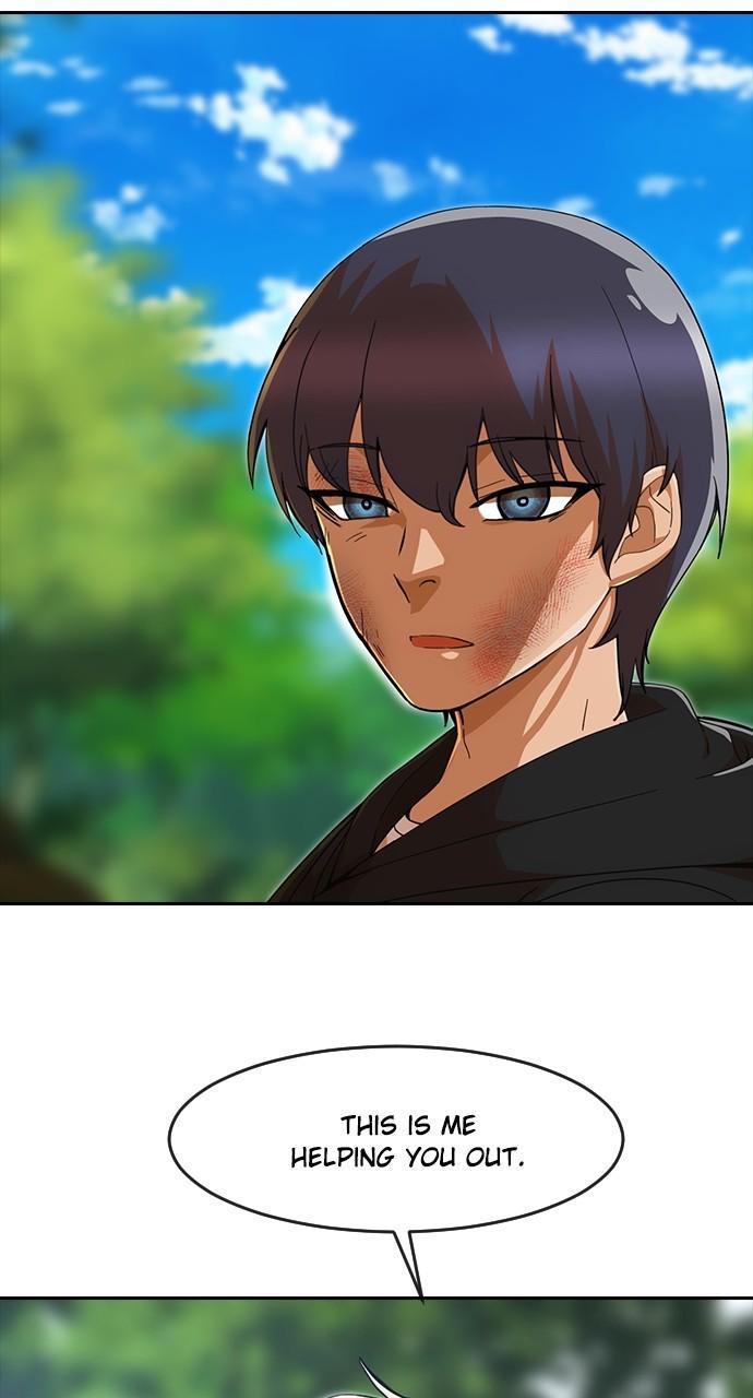 The Girl from Random Chatting! Chap 243 - Next Chap 244