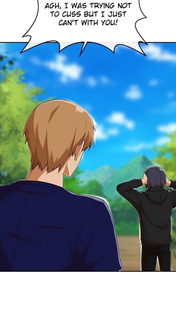 The Girl from Random Chatting! Chap 243 - Next Chap 244