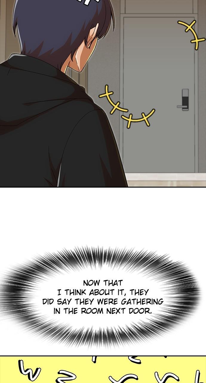 The Girl from Random Chatting! Chap 243 - Next Chap 244