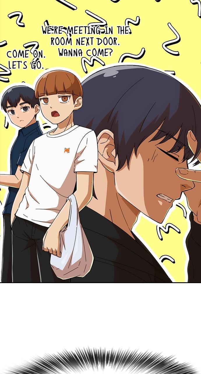 The Girl from Random Chatting! Chap 243 - Next Chap 244