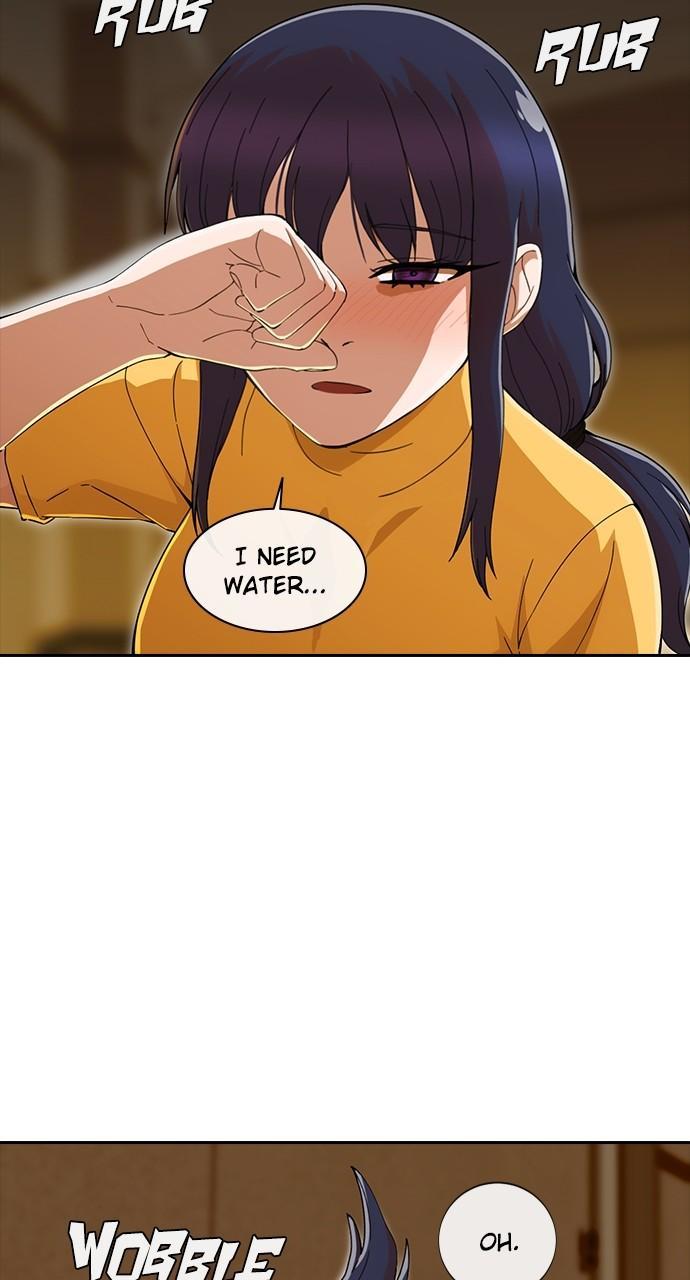 The Girl from Random Chatting! Chap 243 - Next Chap 244