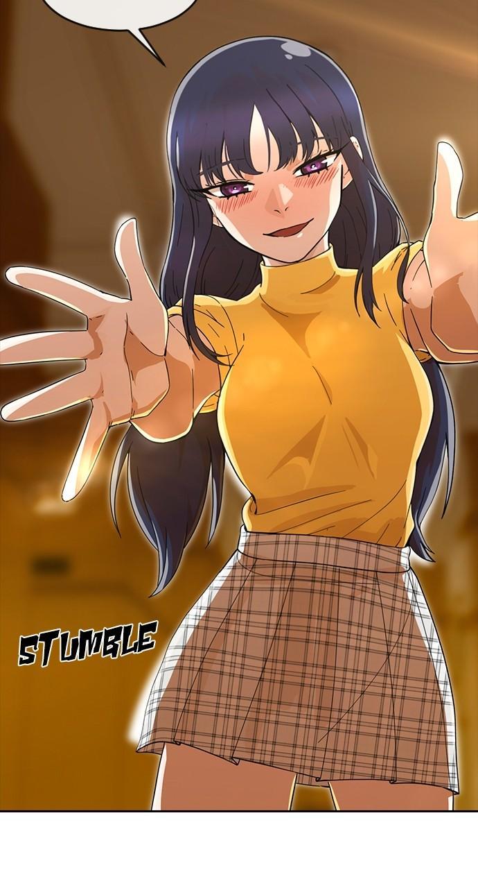 The Girl from Random Chatting! Chap 243 - Next Chap 244